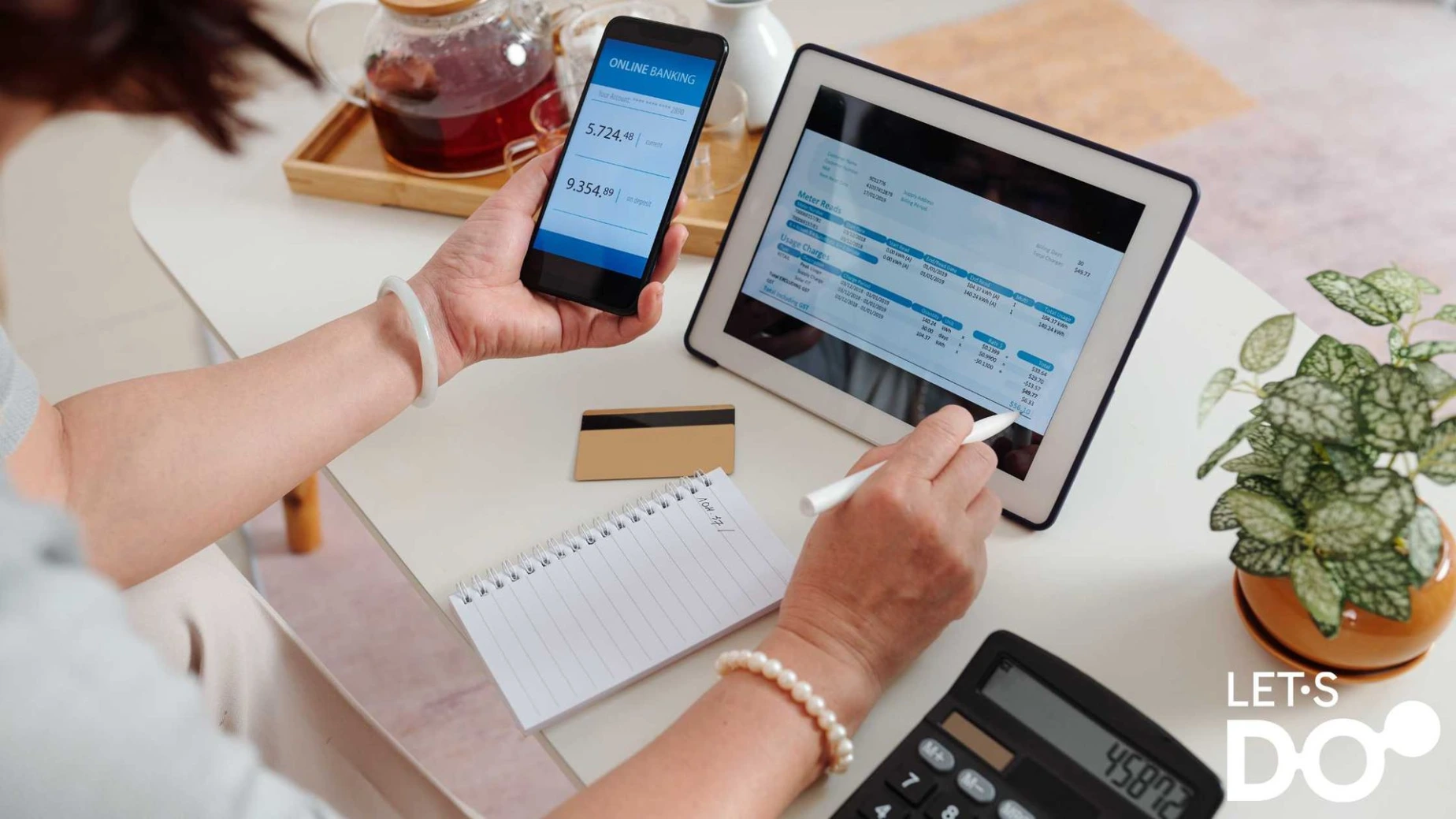 Facturer plus facilement