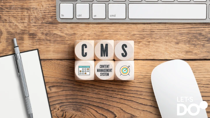 Qu'est ce qu'un CMS ?