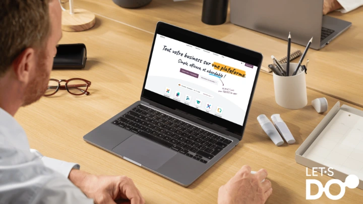 Odoo : un CMS facile et centralisé