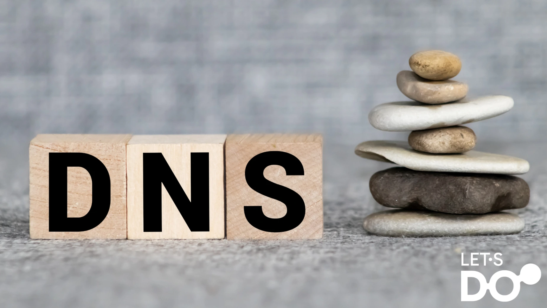 Un DNS, qu'est-ce que c'est ?