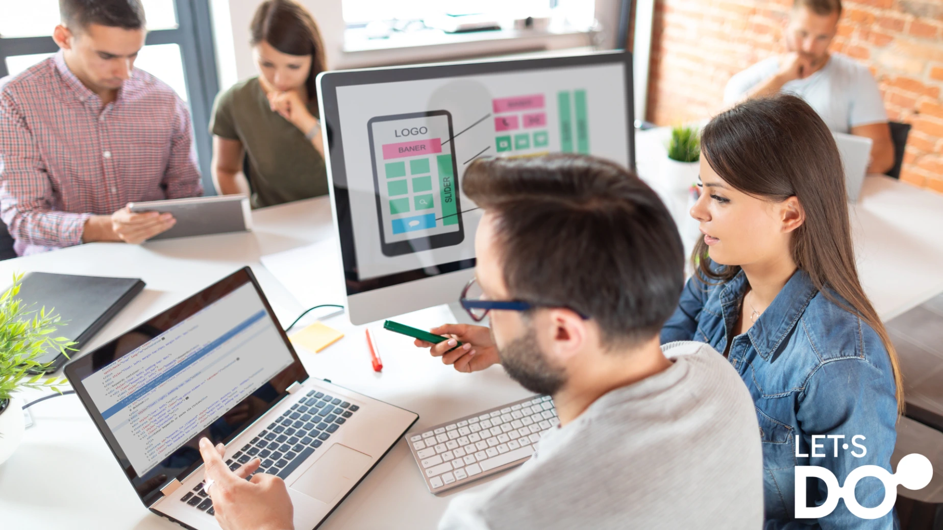 Impact UX/UI sur le SEO de son site web