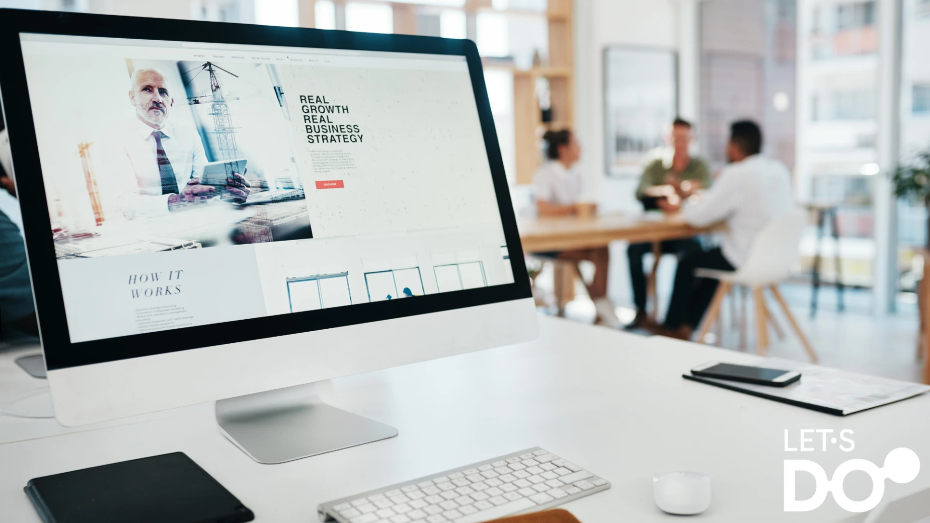 CMS définition, système de gestion de contenu, site web PME