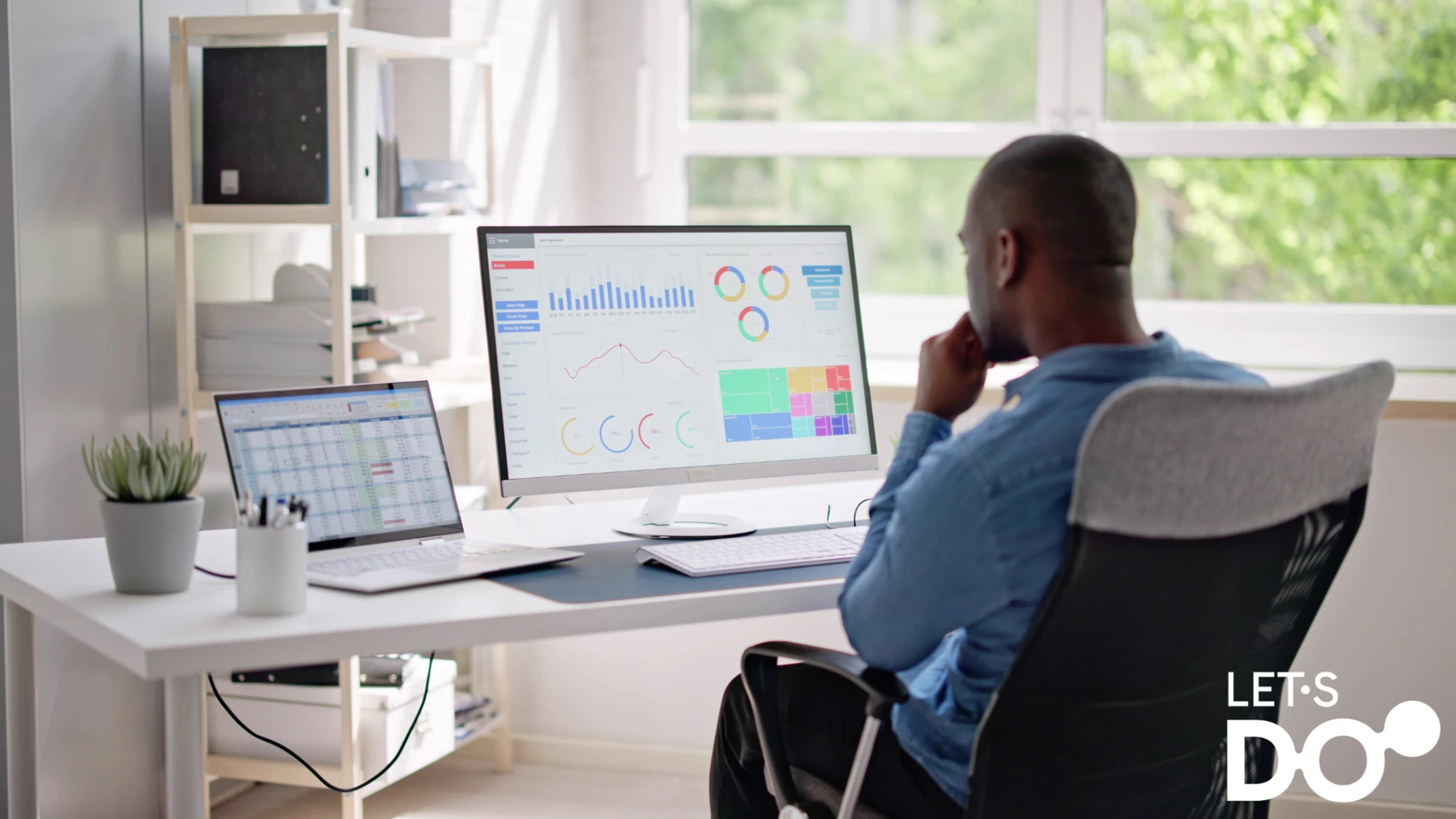 kpi : objectifs SMART PME