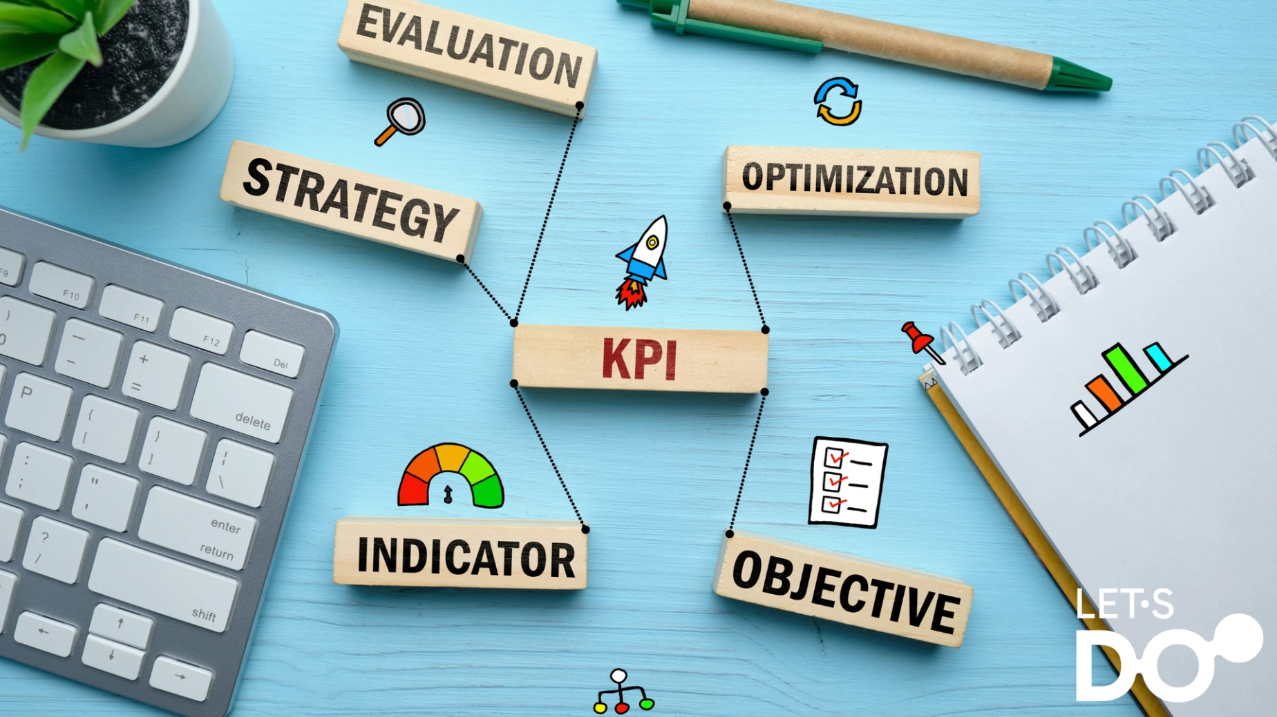 Les erreurs fréquentes avec les KPI