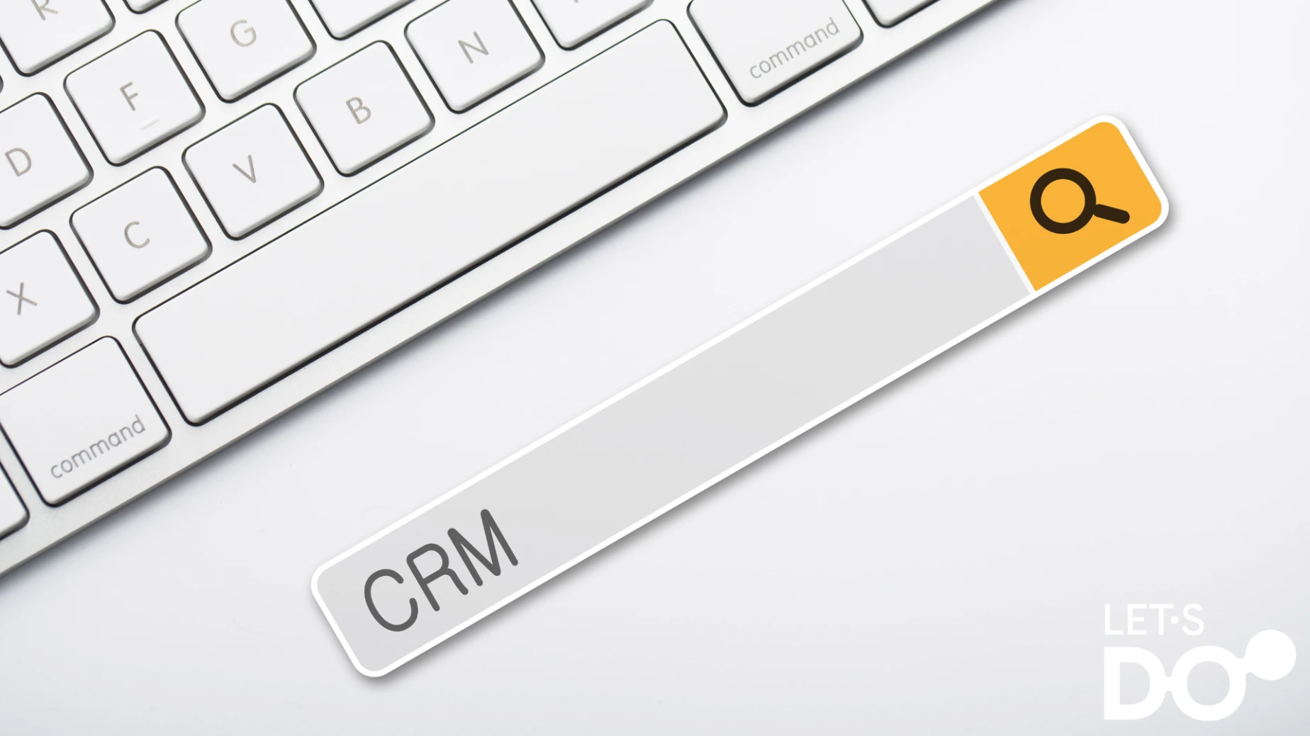 Un CRM, c'est quoi ?