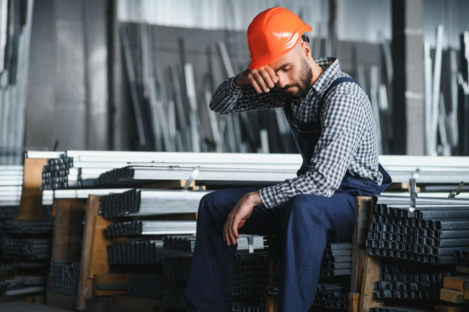 organisation entreprise du bâtiment