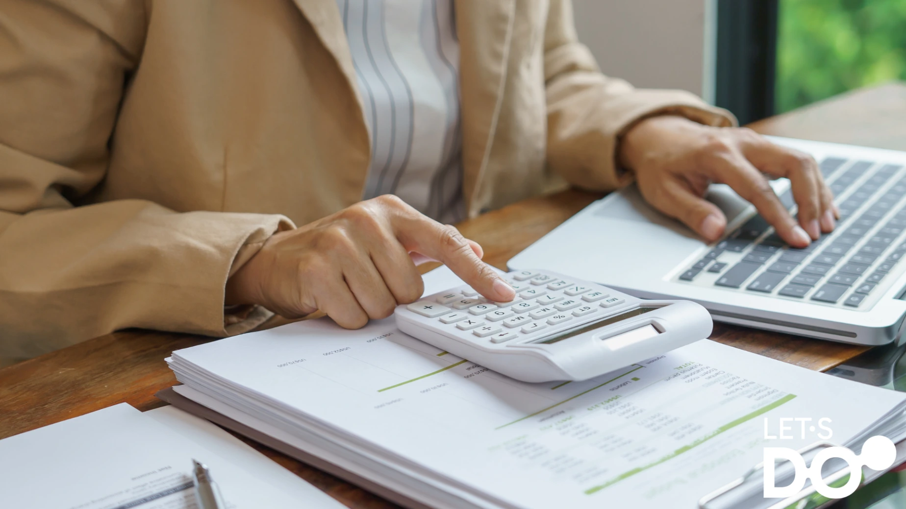 Calcul du ROI d'un email, du SEO...