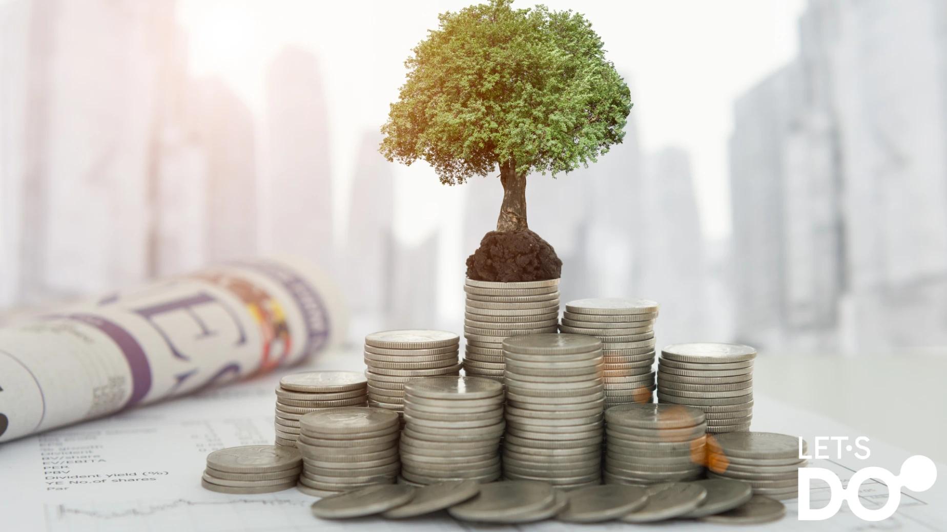 Let's Doo vous aide à améliorer votre ROI