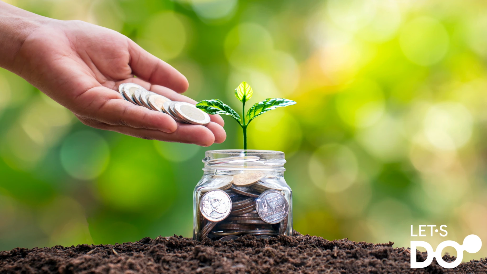 Let's Doo vous aide à calculer votre ROI