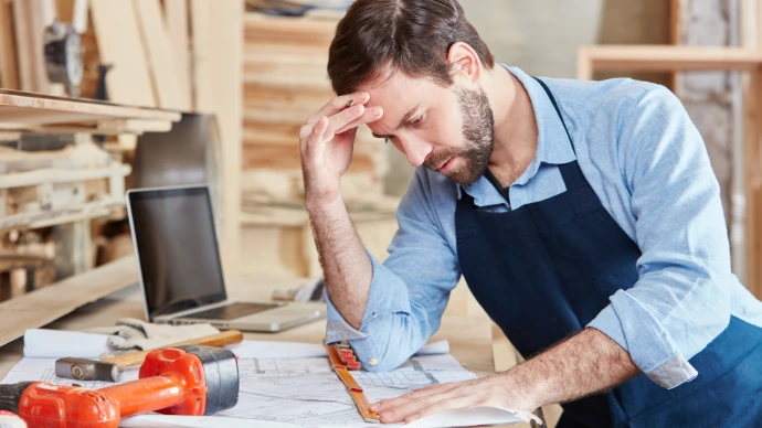 aide pour suivi chantier