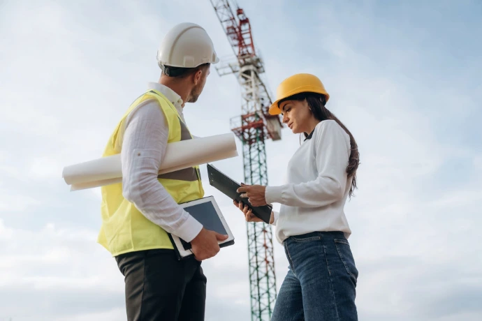 comment mieux préparer les visites chantier