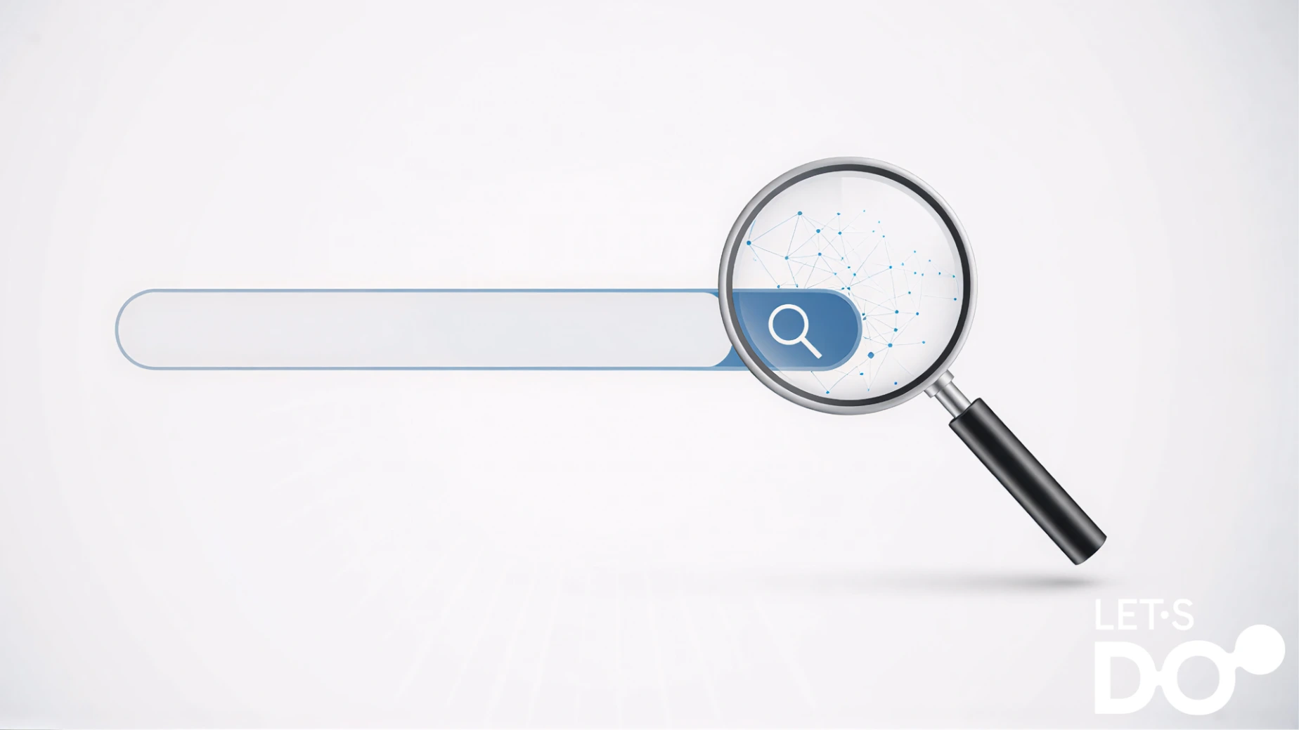 Recherche sur Google