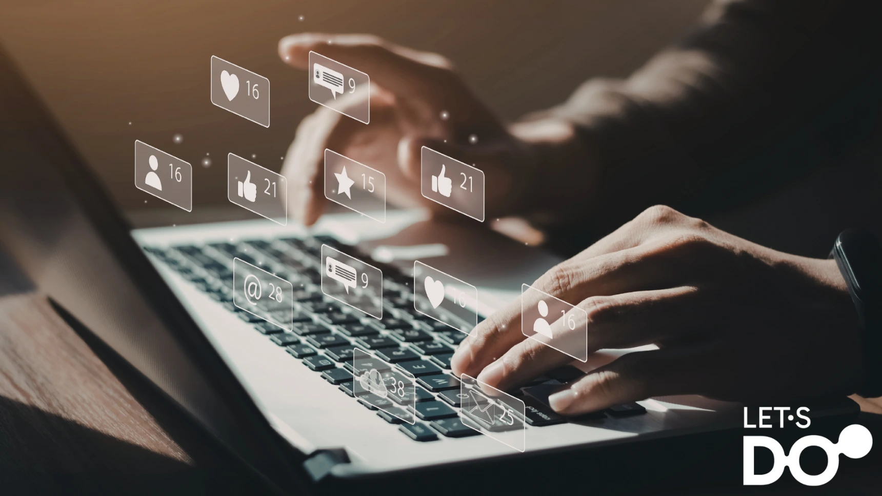 optimiser ses réseaux sociaux, c'est quoi ?