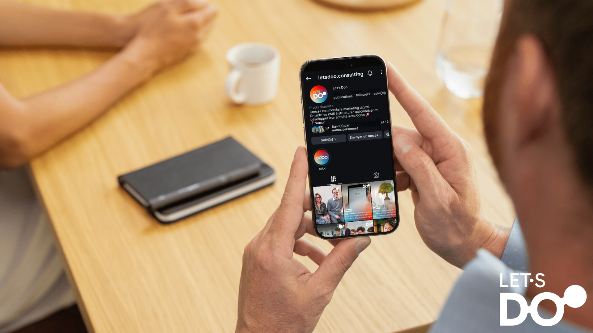 Comment une agence marketing peut aiser sur les réseaux sociaux