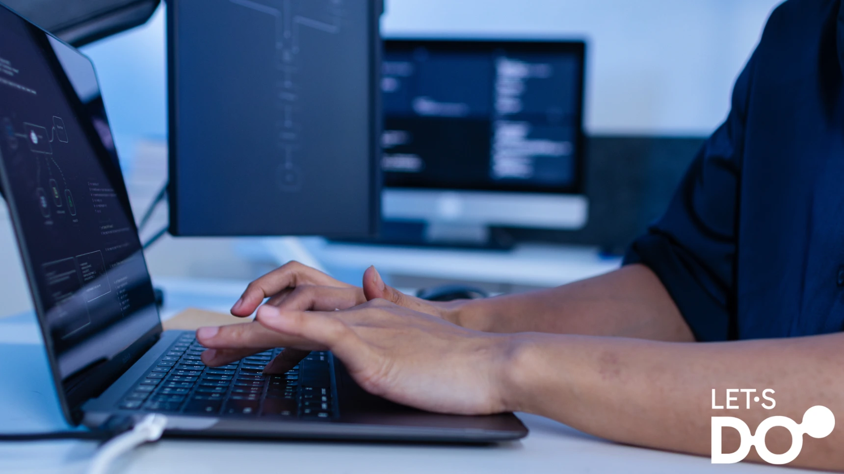 Développeur web API 