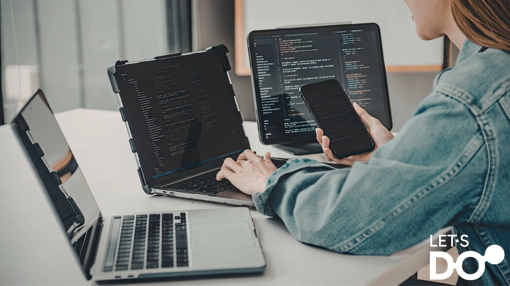 Coder une API pour relier des applications