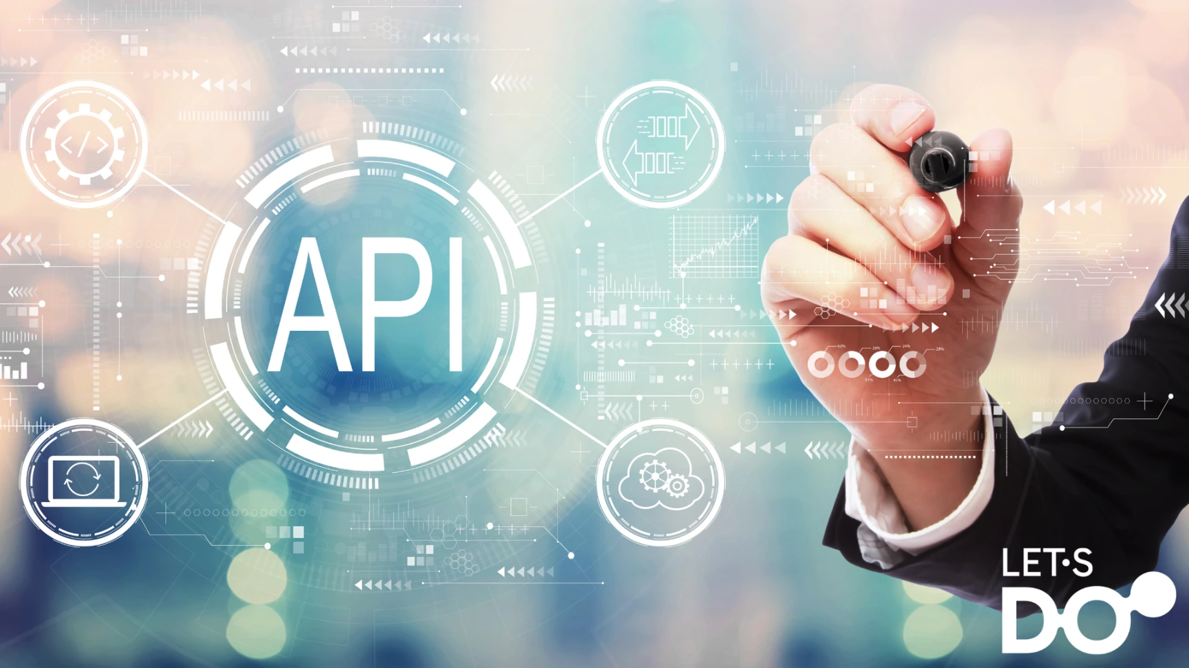 qu'est ce qu'une API ?