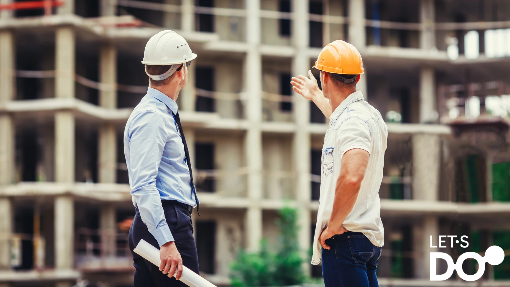 Diagnostic entreprise btp