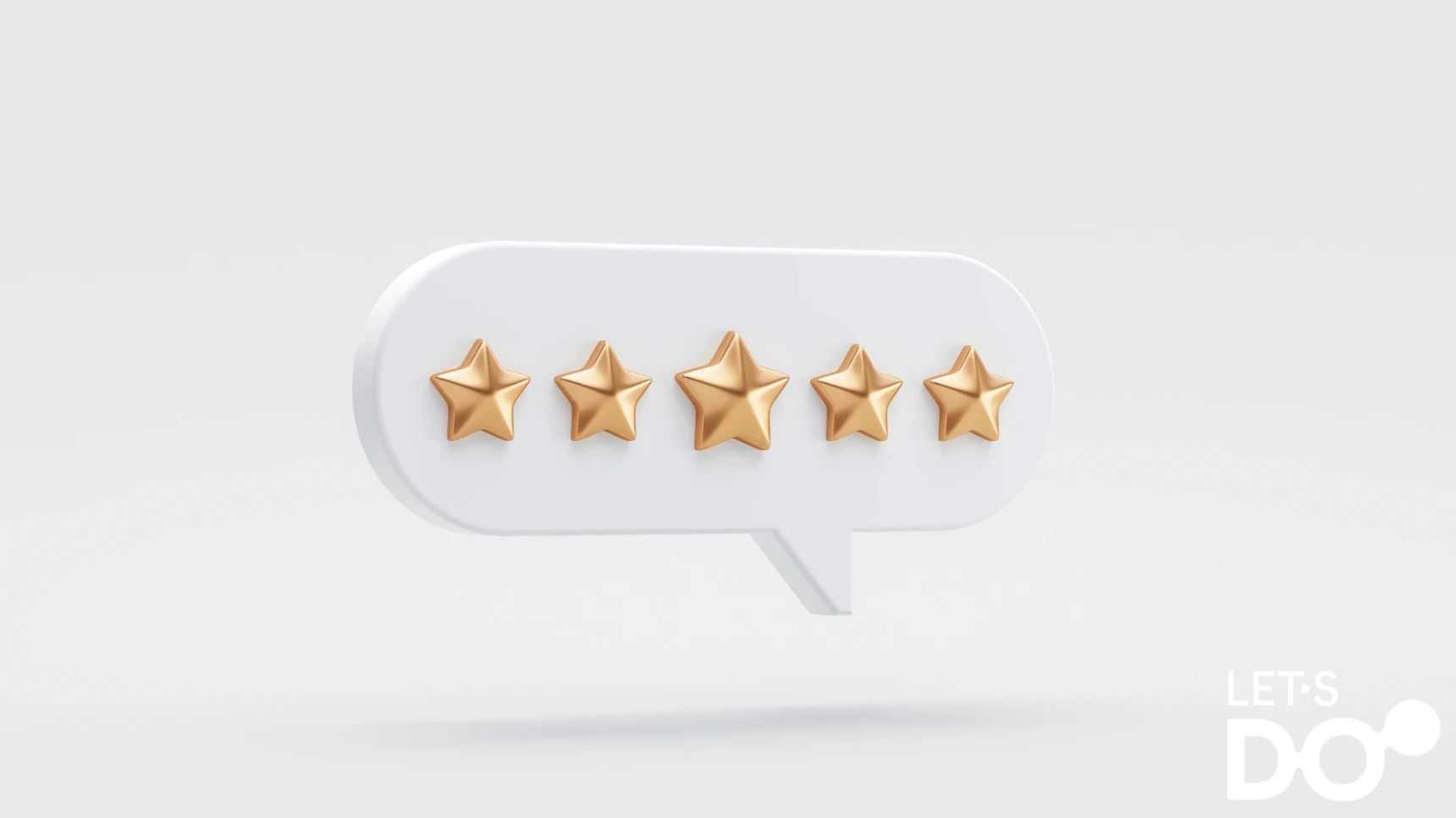 Avis client pour image de marque