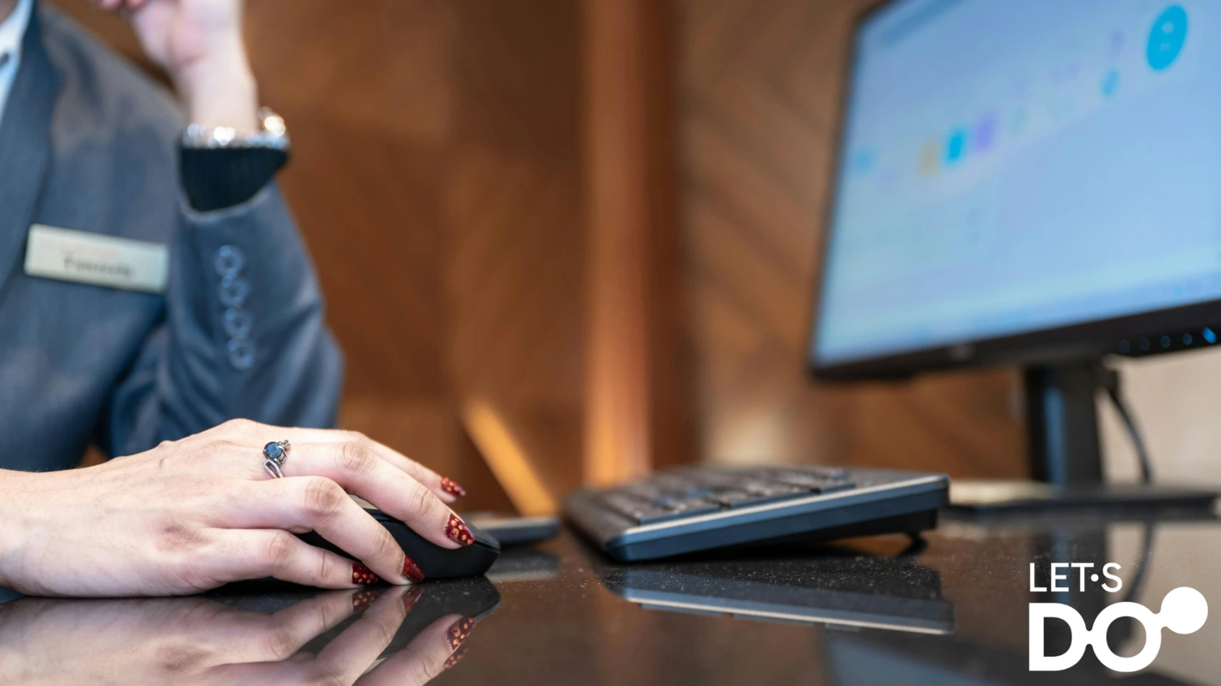 Que faut-il automatiser dans son entreprise ?