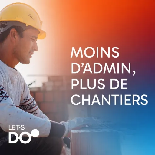 RDV Découverte - Offre BTP